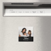 Custom Mom Established Magnet (In Situ (Geschirrspüler))