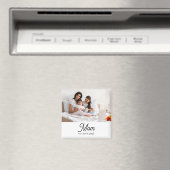 Custom Mom Established Magnet (In Situ (Geschirrspüler))