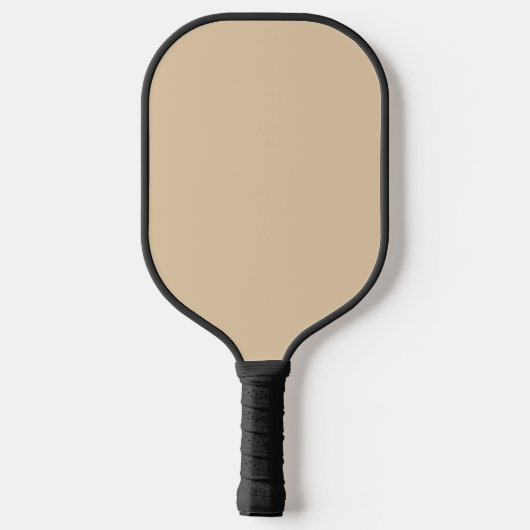 CUSTOM MONKEY FUNNY PICKLEBALL PADDLE (Rückseite)