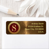 Custom Monogram (Insitu)