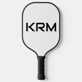 CUSTOM MONOGRAM PERSONALISIERT PICKLEBALL PADDDLE PICKLEBALL SCHLÄGER