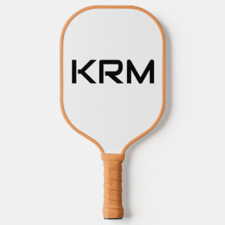 CUSTOM MONOGRAM PERSONALISIERT PICKLEBALL PADDDLE PICKLEBALL SCHLÄGER