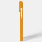 Custom Monogram Tennis Balls Case-Mate iPhone Hülle (Rückseite / Links)