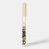 Custom Monogram Wine Lover Case-Mate iPhone Hülle (Rückseite / Rechts)