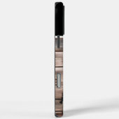 Custom Moose Wood Sign Case-Mate iPhone Hülle (Rückseite / Rechts)