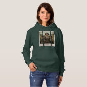 Custom Mother's Day Hoodie (Vorne ganz)