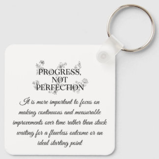 Custom Motivational Keychain Schlüsselanhänger