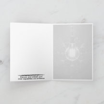 Custom Motivational Quote Card