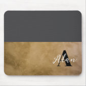 Custom mouse pad - Personalized mouse pads, gift Mousepad (Vorne)