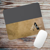 Custom mouse pad - Personalized mouse pads, gift Mousepad