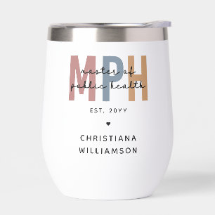 Custom MPH Master of Public Health Abschluss