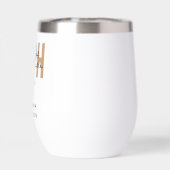 Custom MPH Master of Public Health Abschluss (Rückseite)