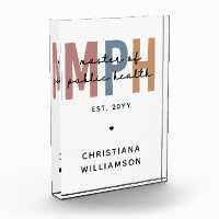 Custom MPH Master of Public Health Abschluss