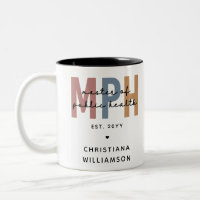Custom MPH Master of Public Health Abschluss
