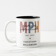 Custom MPH Master of Public Health Abschluss