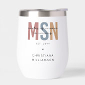 Custom MSN Master of Science in Nursing Abschluss (Links)