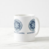 Custom Mug Design - Your Design, Your Way! Kaffeetasse (VorderseiteRechts)