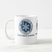 Custom Mug Design - Your Design, Your Way! Kaffeetasse (Links)