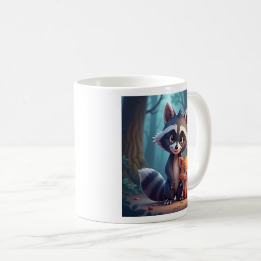 custom mug  personalized cup  coffee mug  tea cup  kaffeetasse (VorderseiteRechts)