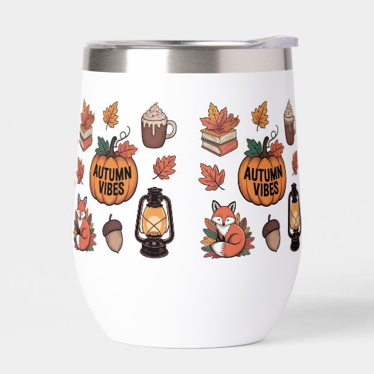 Custom name autumn vibes (Links)