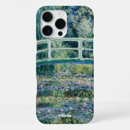 Custom Name Gift For Her Phone Case iPhone 16 Pro Max Hülle