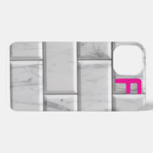 Custom Name iPhone Stickers iPhone Hülle (Rückseite (Horizontal))