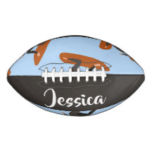 Custom name lady surfing the waves