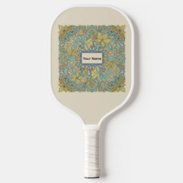 Custom Name Pro Carbon Fiber Pickleball Paddle