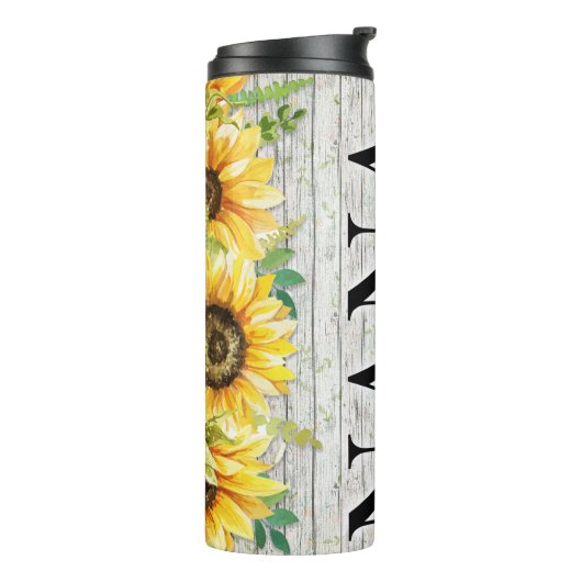 Custom Nana Thermosbecher (Nach links gedreht)