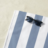 Custom Nashville Bachelorette Rodeo Beach Handtuch (Beispiel)