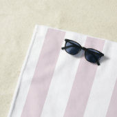 Custom Nashville Bachelorette Rodeo Beach Handtuch (Beispiel)