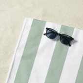 Custom Nashville Bachelorette Rodeo Beach Handtuch (Beispiel)