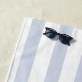 Custom Nashville Bachelorette Rodeo Beach Handtuch (Beispiel)