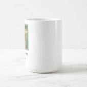 Custom New Dog Mom Mug | Pet Photo & Name Gift Kaffeetasse (Mittel)