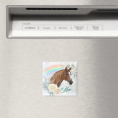 Custom Nicole - Mae 1 Magnet (In Situ (Geschirrspüler))