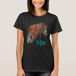 Custom Nicole - Mae 2 T-Shirt