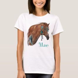 Custom Nicole - Mae 2 T - Shirt