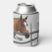 Custom Nicole - Mae 3 Dosenkühler (Kanne Rückseite)