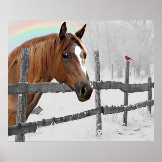 Custom Nicole - Mae 3 Poster (Vorne)