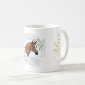 Custom Nicole - Mae 4 Kaffeetasse (VorderseiteRechts)
