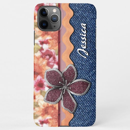 Custom Niedlich Elegante Frische Pasta machen iPhone Hülle (Rückseite)