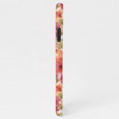 Custom Niedlich Elegante Frische Pasta machen iPhone Hülle (Rechte Seite)