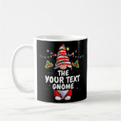 Custom Niedlich Funny Christmas Family Kaffeetasse (Links)