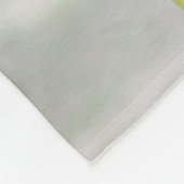 Custom Niedlich Oma Comfort Joto Collage Fleecedecke (Ecke)