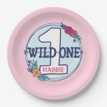 Custom Niedlich Teepee Boho Tribal Erster Geburtst