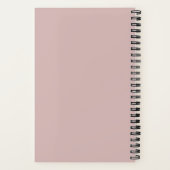 Custom NNP Neonatal Nurse Practitioner Notizblock (Rückseite)