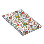 custom notebook notizblock (Rechte Seite)