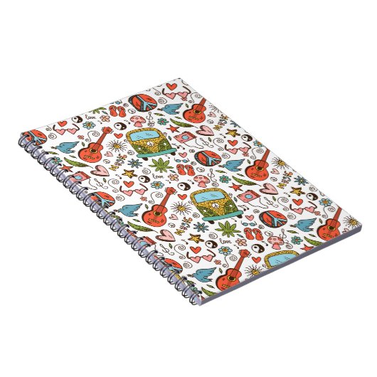 custom notebook notizblock (Rechte Seite)