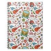 custom notebook notizblock (Vorderseite)