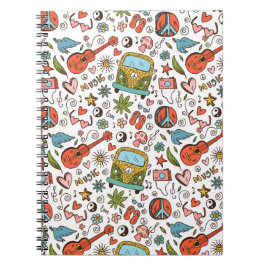 custom notebook notizblock